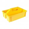 Pansage/outils box Jaune
