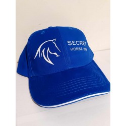 Hat Secret Horse Box