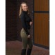 Pantalon d'équitation Monica full grip QHP