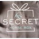 Softshell jacket Secret Horse Box
