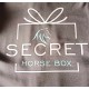 Softshell jas Secret Horse Box