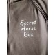 Softshell jas Secret Horse Box