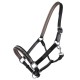 Halter leather Lupine QHP