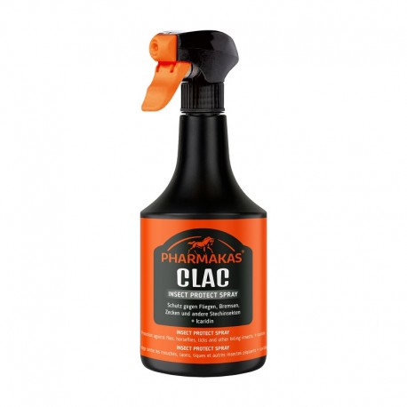 CLAC fly spray 1L