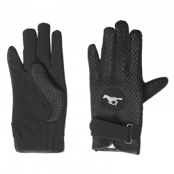 Horka Gants RH Fun noir