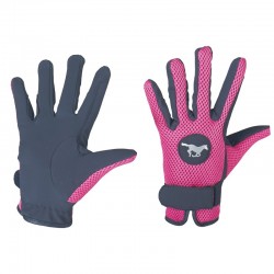 Horka Gants RH Fun Rose