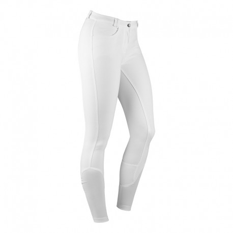 Pantalon Zenna - Blanc