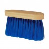 Brosse, bois - long, HORKA - bleu-