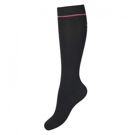 Socks summer Neon pink Horka