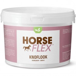 Horseflex knoflook 1kg