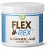 Horseflex FlexRex Glucosamine-MSM 275gr
