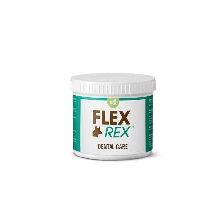Horseflex FlexRex Dental care (soins dentaires) 100g