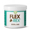 Horseflex FlexRex Dental care (soins dentaires) 100g