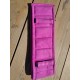 Lunging pad.