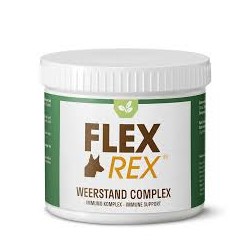 Horseflex FlexRex Resistance complex 275g