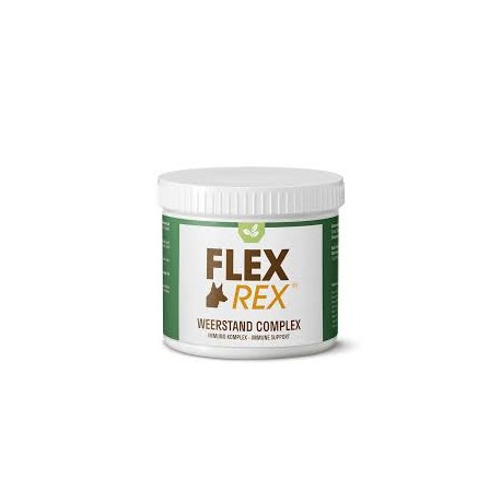 Horseflex FlexRex La résistance 275g