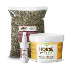 Horseflex Kriebel pakket
