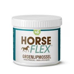 Horseflex Groenlipmossel 250gr