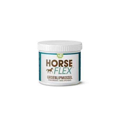 Horseflex Extrait de moule verte 250gr