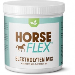 Horseflex Elektrolyten mix 250gr