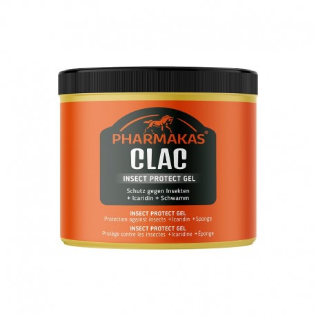 CLAC Anti mouches gel