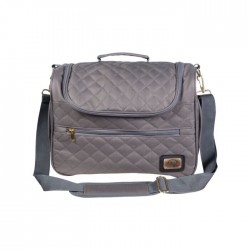 Groomingbag - Berry - HKM