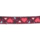 HKM halter Heart shet
