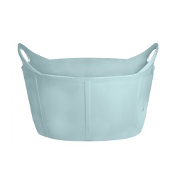 Waldhausen Flexi bucket 10l Turquoise