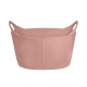 Waldhausen Flexi bucket 10l Pink
