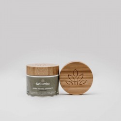 Nellumbo Baume naturel coussinets 50ml