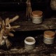 Nellumbo Zalf natuurlijk voor de kussens 50ml
