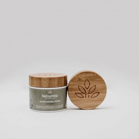 Nellumbo Baume naturel truffle 50ml