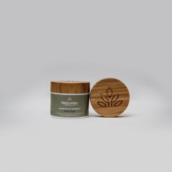 Nellumbo Baume peaux sensibles 50ml