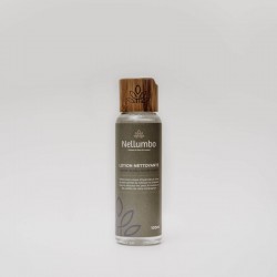 Nellumbo Lotion nettoyante chien 100ml