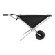 Horka Wheelbarrow foldable