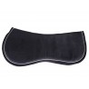 QHP Half pad memory foam black