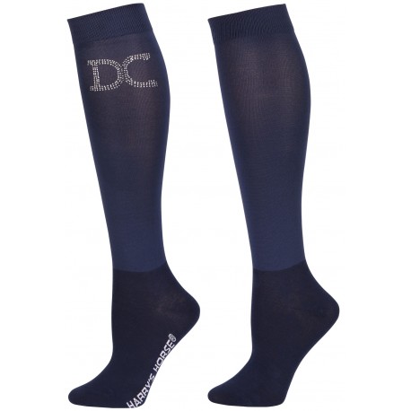 Harry's Horse chaussettes Denici Cavalli