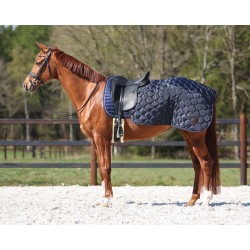 QHP Couvre reins Classy
