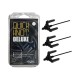 Accessoire om te vlechten Quick Knot Deluxe, standaard