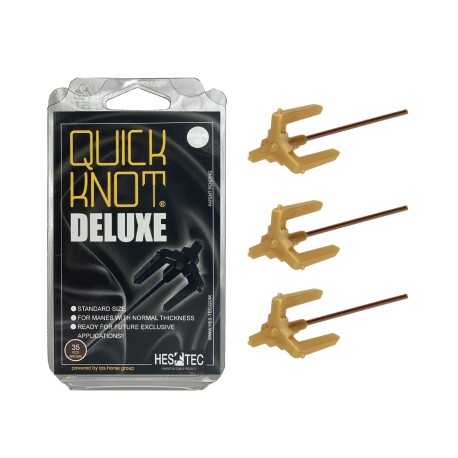 Accessoire om te vlechten Quick Knot Deluxe, standaard