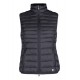 HKM Bodywarmer Lena zwart