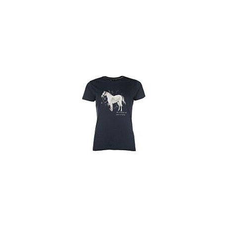 HKM T shirt Sparkle