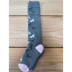 Horka Chaussettes Horses