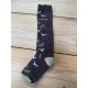 Horka Chaussettes Horses