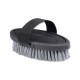 Waldhausen brosse pansage synthétic noir