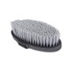 Waldhausen brosse pansage synthétic noir