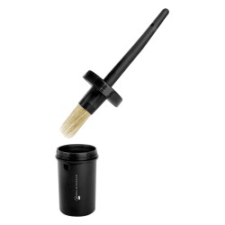 Waldhausen pinceau pour sabot noir