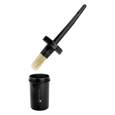 Waldhausen pinceau pour sabot noir