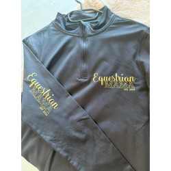 SVD sous pull Equestrian Mama