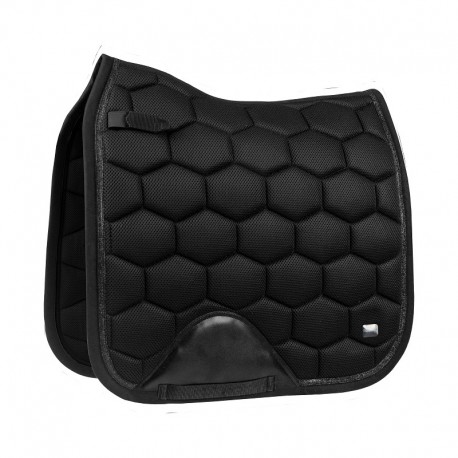 Horka tapis de selle Brilliance dressage